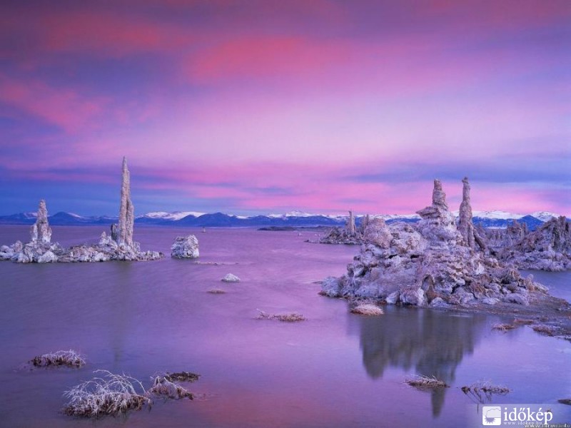 Mono lake1