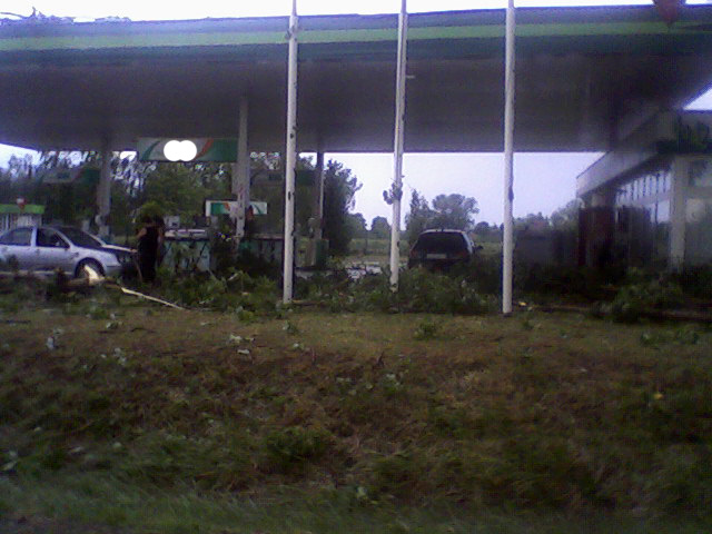 Nyíregyháza, 2009.06.07.