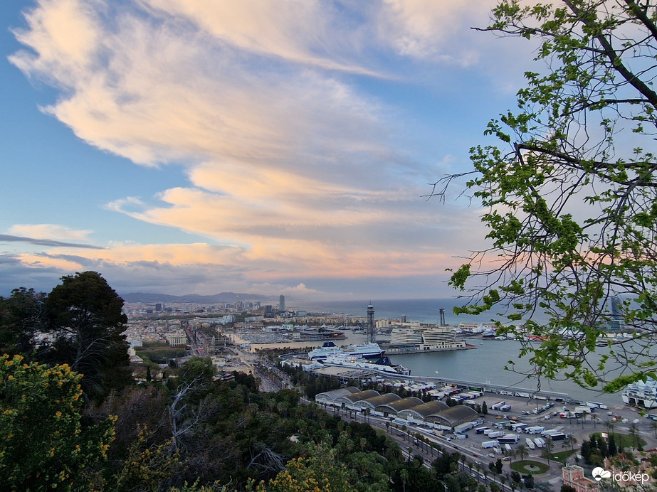 Barcelona
