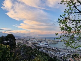 Barcelona