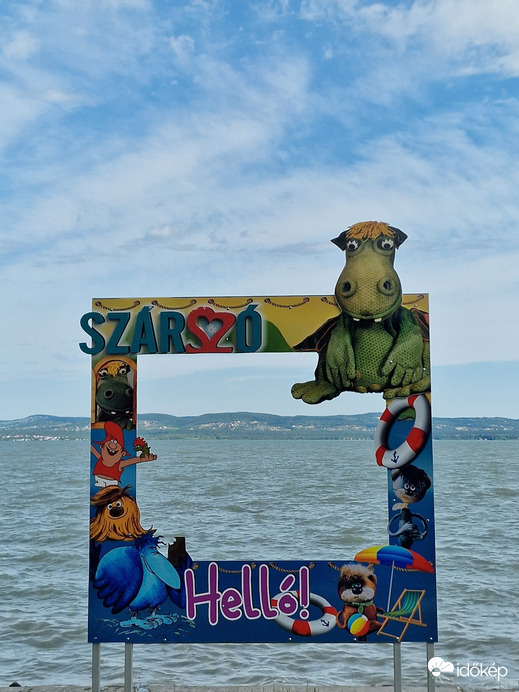 Balatonszárszó