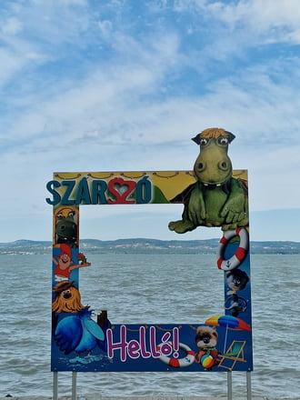 Balatonszárszó