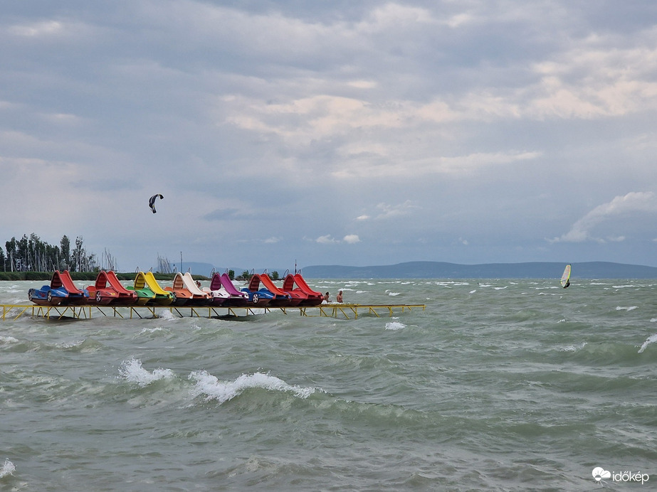 Balatonföldvár