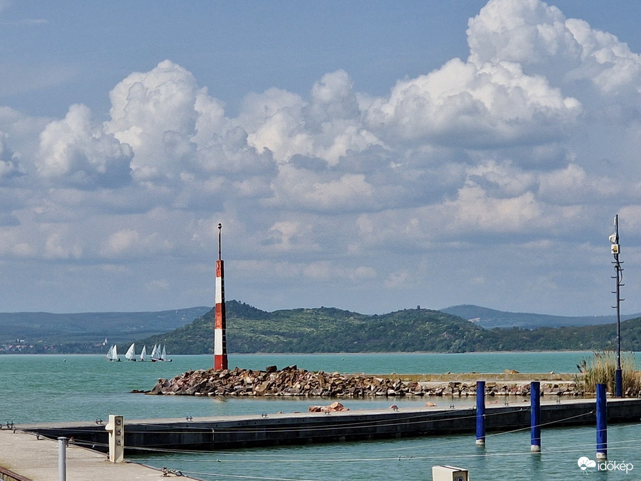 Balatonföldvár