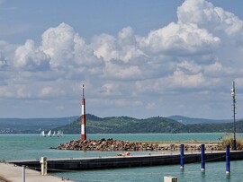 Balatonföldvár