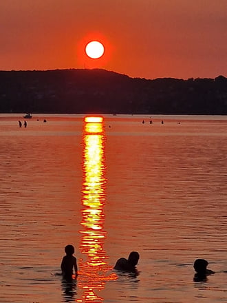 Zamárdi