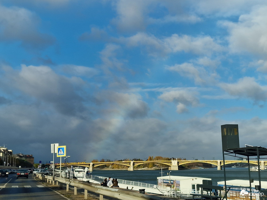 Budapest I.ker - Tabán