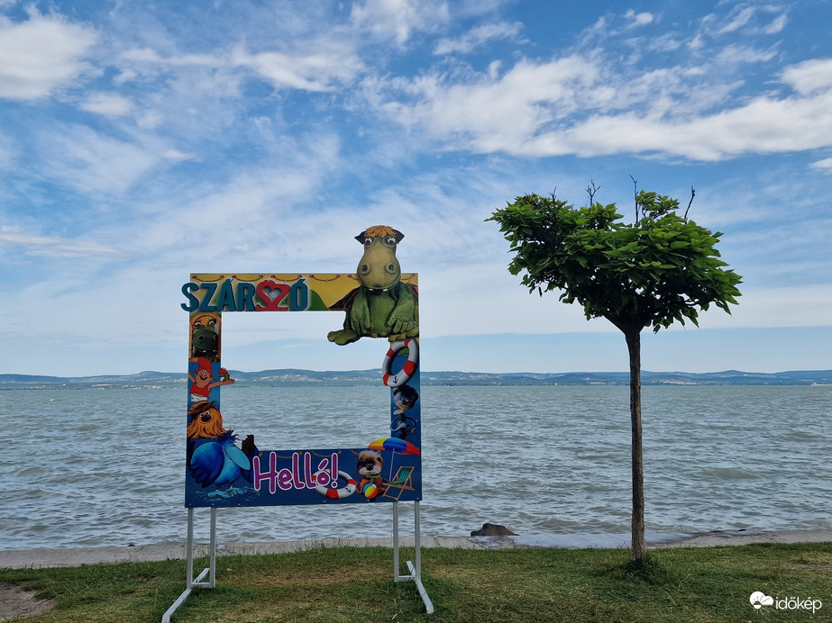 Balatonszárszó