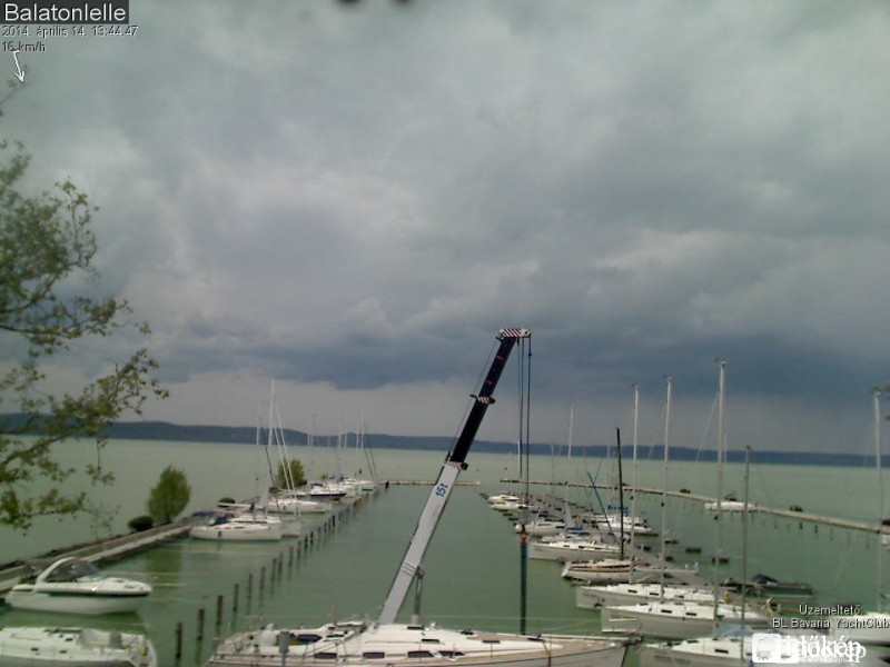Balatonlelle