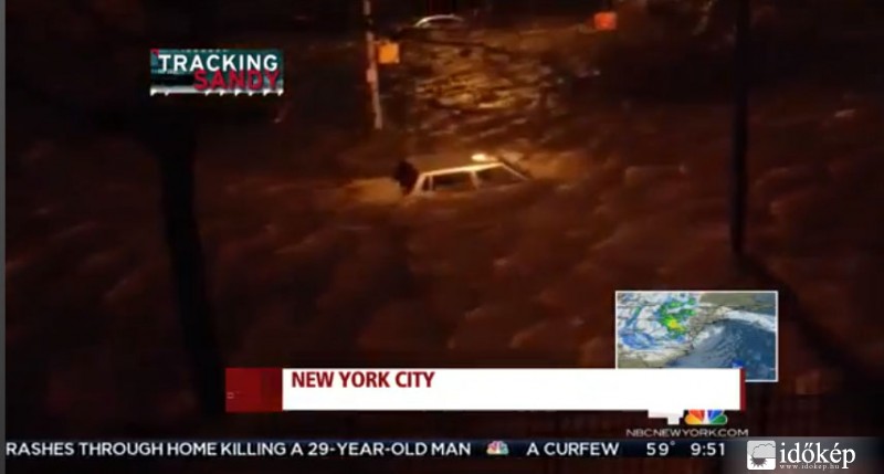 deep-flooding