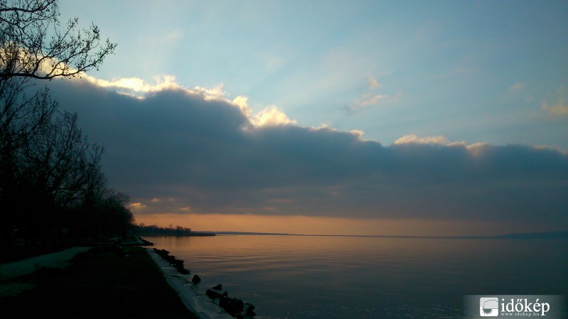 Balatonfenyves