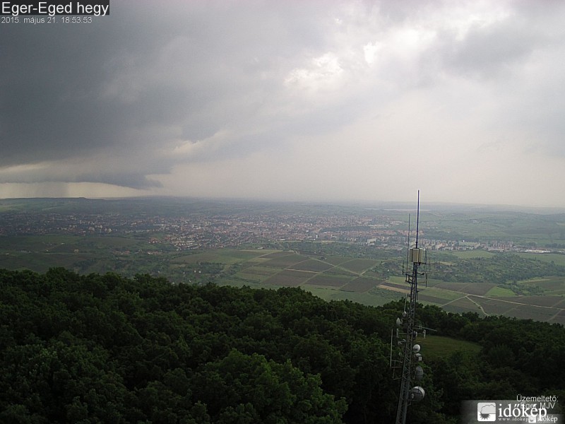 Eger