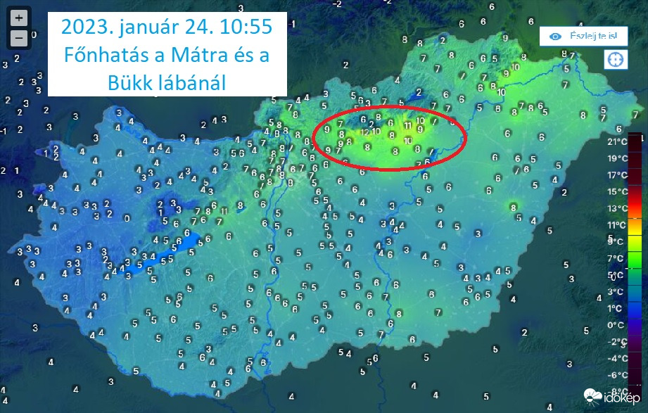 Főnhatás