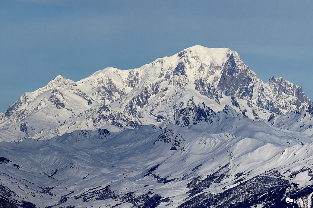 Mont Blanc