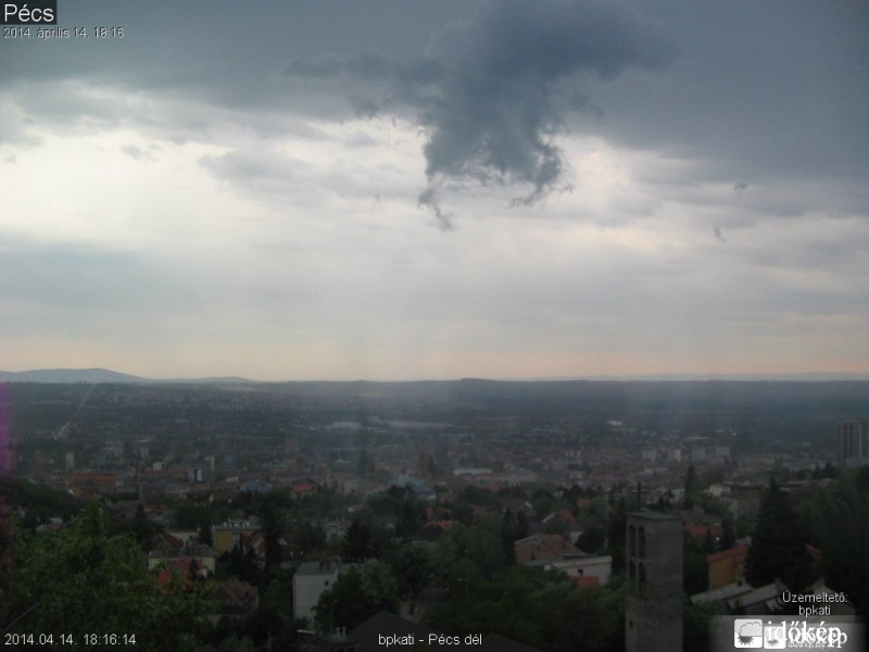Pécs