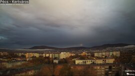 Egy aprócska szivárvány