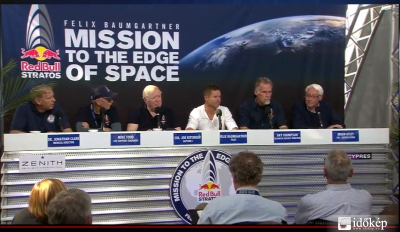 Press conf. 2