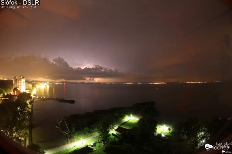 Siófok