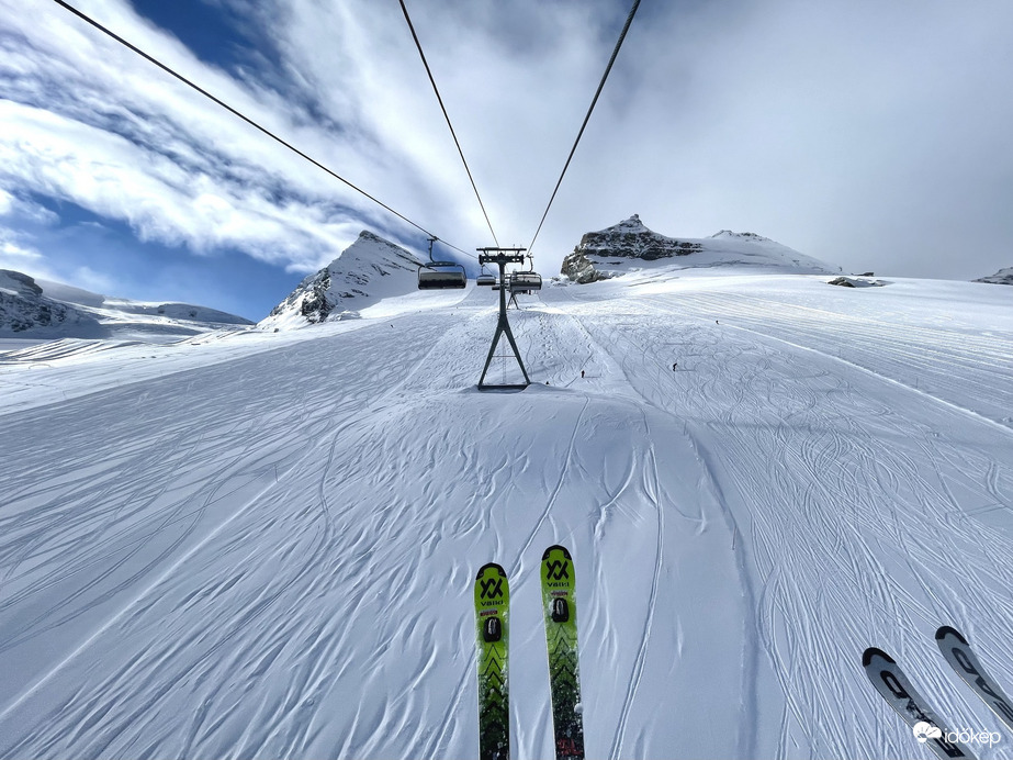 Zermatt, Svájc