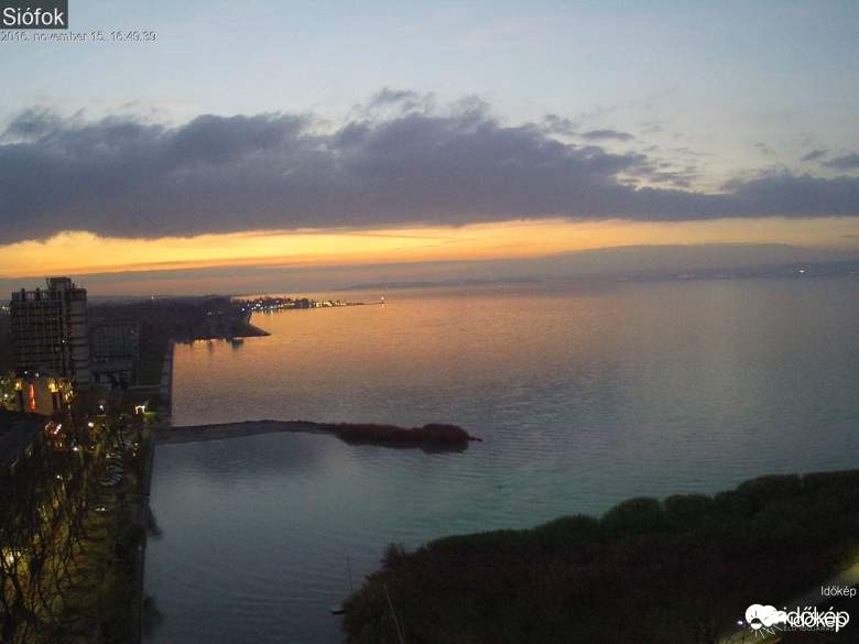 Siófok