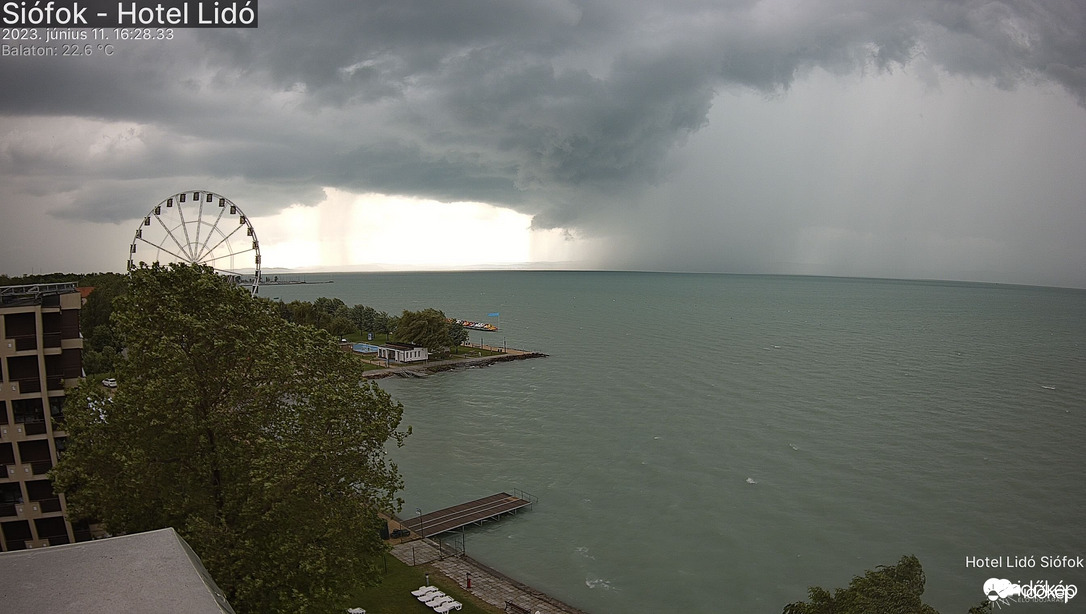 Siófok