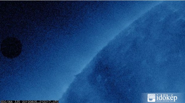 Sun-Venus01