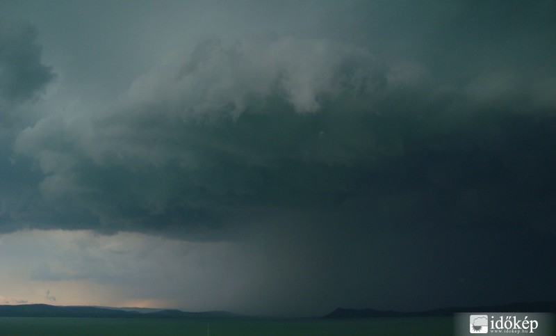 Balatonföldvárról