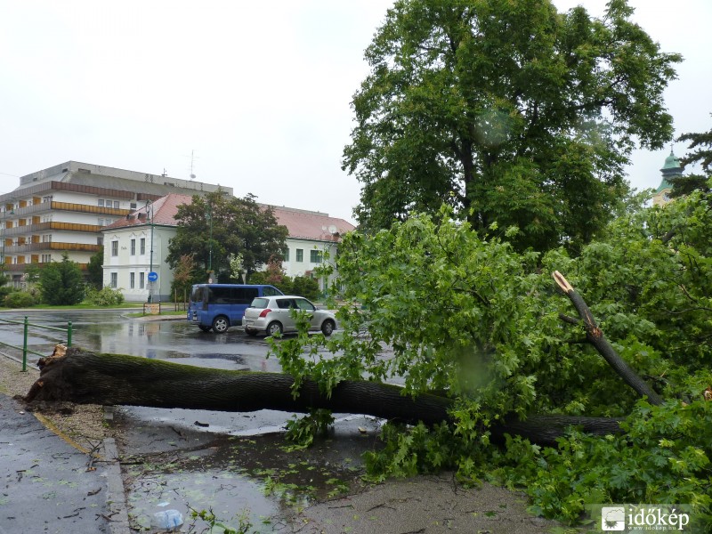 Celldömölk - Gyuricza Imre képe