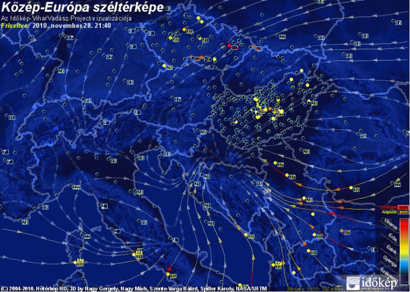 Mediterrán ciklon
