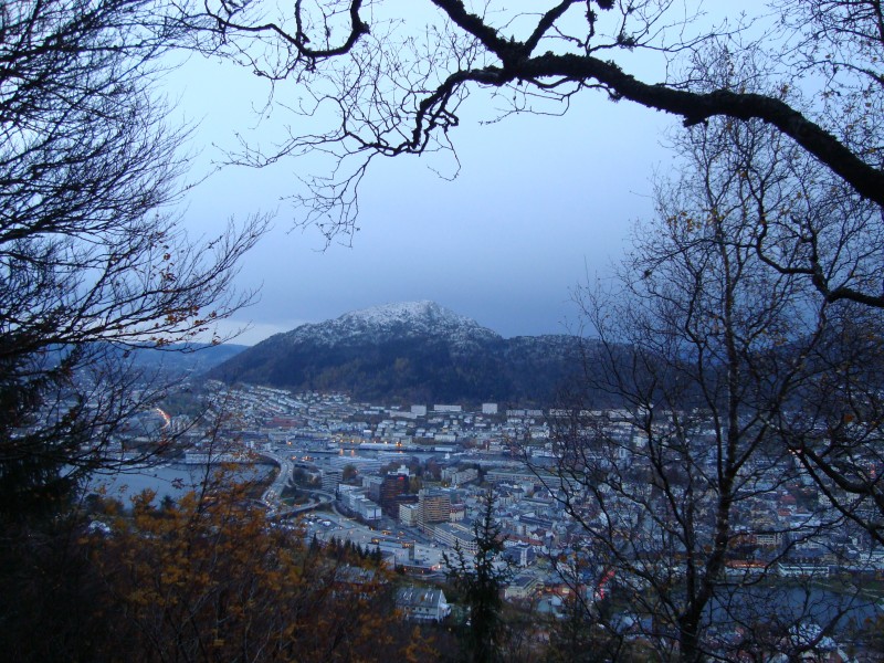 Bergen