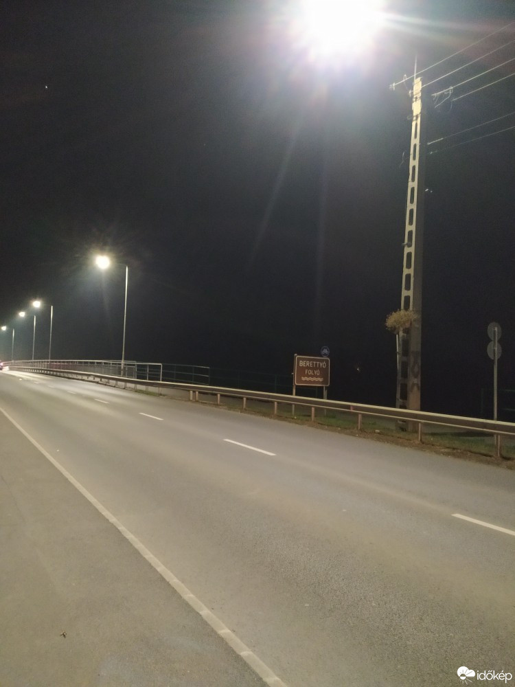 Berettyóújfalu