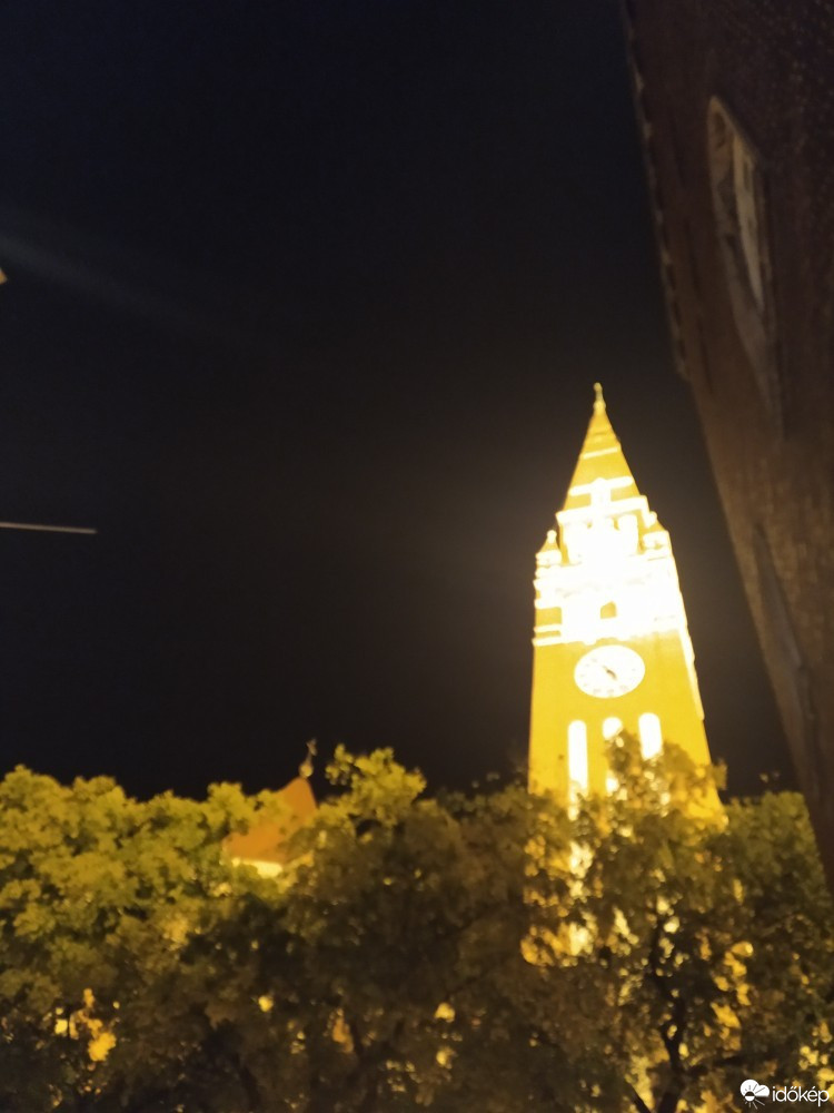Szeged