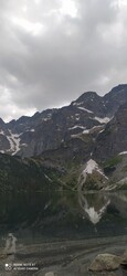 Csorba-tó