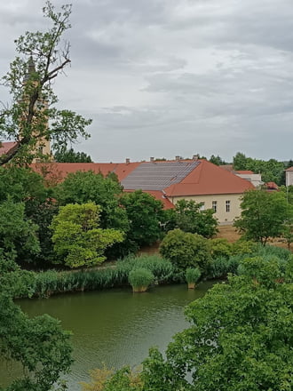Gyomaendrőd