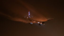 Wing condensation (TC-JSD)