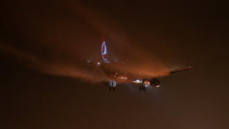 Wing condensation (TC-JSD)