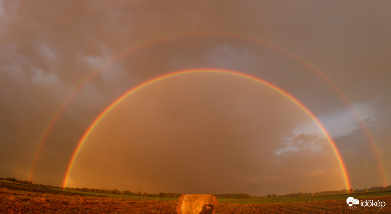 Szivárvány 2019.05.20.