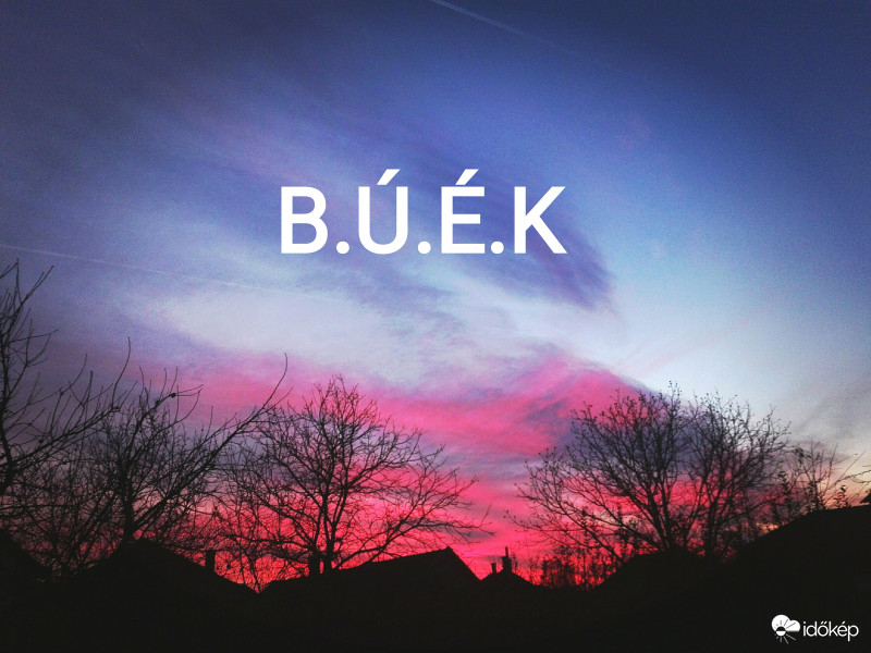 B.U.É.K