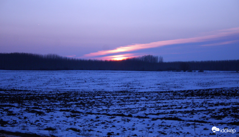 Napkelte