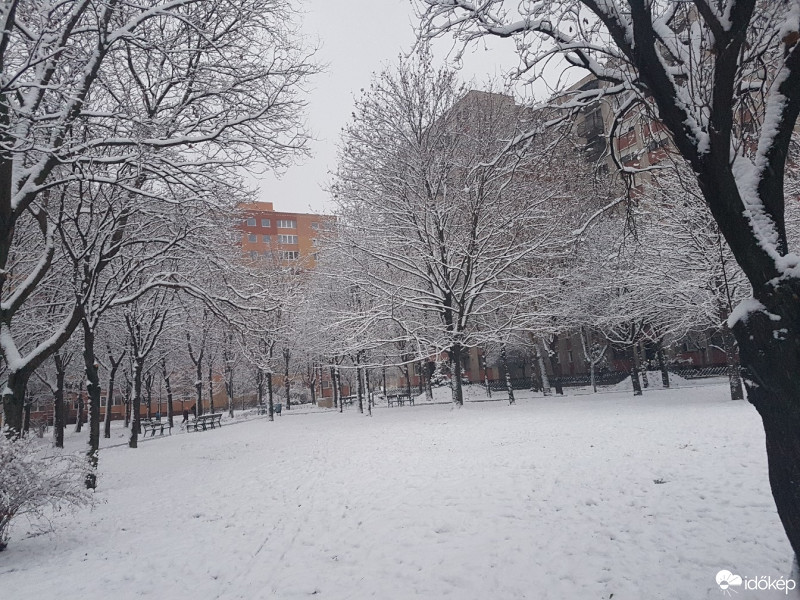 Budapest XIII.ker - Angyalföld