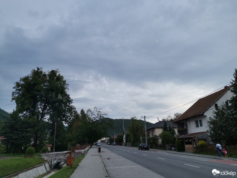 Szilvásvárad