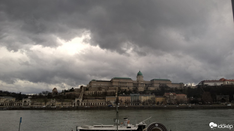 Budapest V.ker - Lipótváros