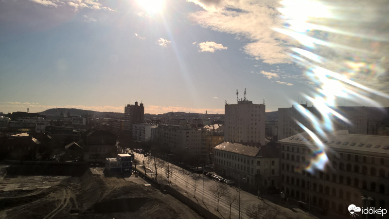 Budapest XIII.ker - Újlipótváros