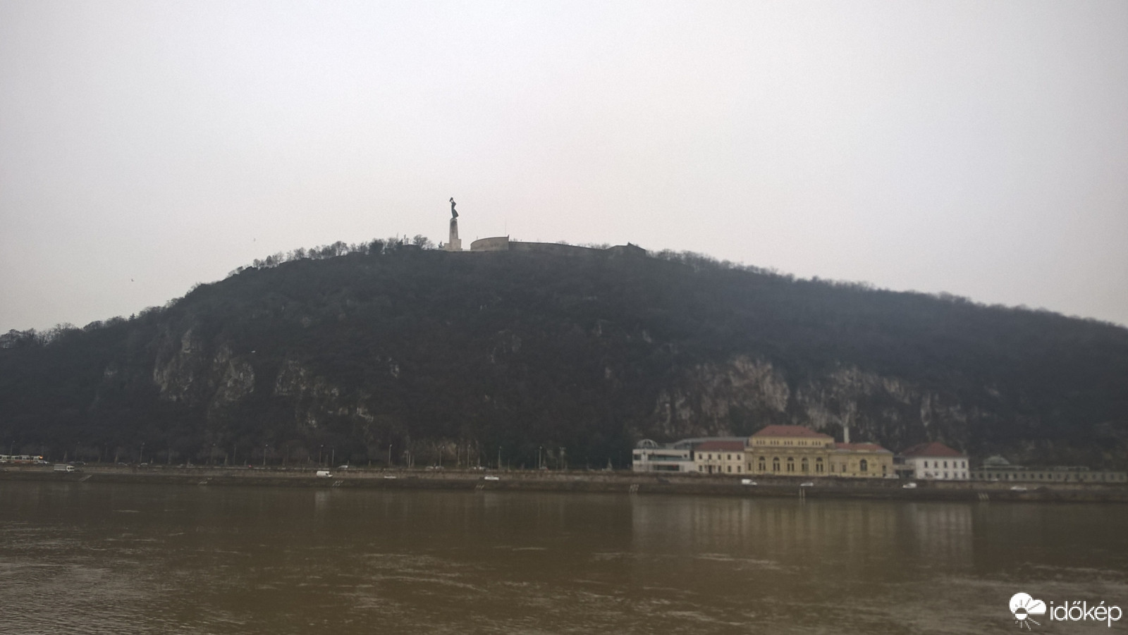 Budapest V.ker - Lipótváros