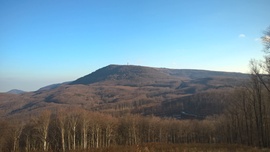 Mátraháza