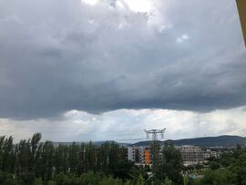 Budapest XIII.ker - Angyalföld