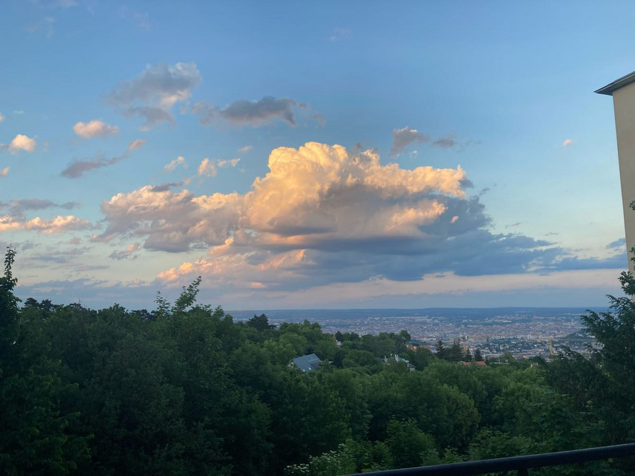Budapest XII.ker - Széchenyi-hegy
