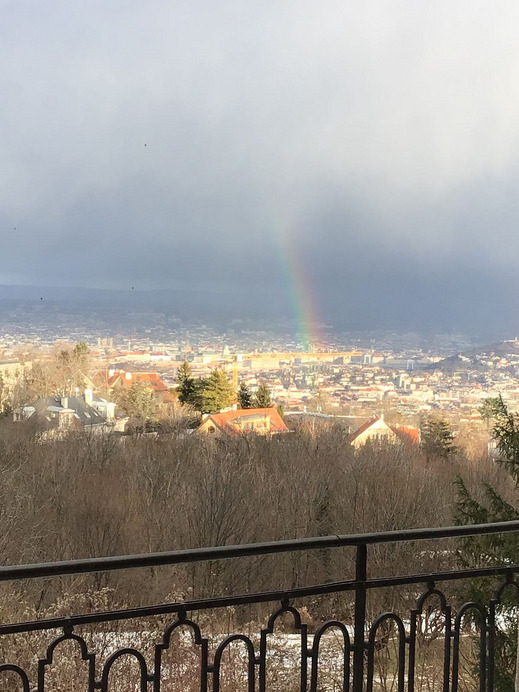 Budapest XII.ker - Széchenyi-hegy