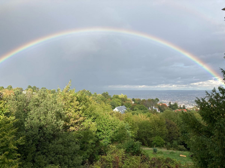 Budapest XII.ker - Széchenyi-hegy