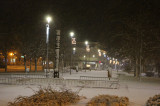 Munkából hazafelé